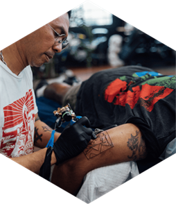 These Are The Best Tattoo Studios In Sydney In 2023  URBAN LIST SYDNEY